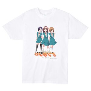 Japan Anima(tor) Expo T-Shirt #32: Neon Genesis Impacts: Japan