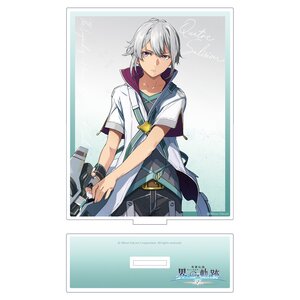 スチュアート・マスコウィッツ✨ジャングルフィッシュ✨額縁入りポスター✨稀少品♫ スチュアート・マスコウィッツ✨ジャングルフィッシュ✨額縁入り