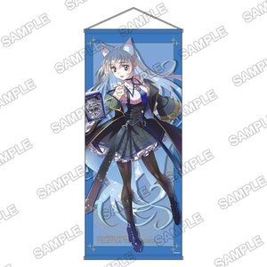 Fantasia Bunko Thanksgiving Festival 2023 Newly Designed Life-sized  Tapestry Tokyo Ravens Natsume Tsuchimikado: KADOKAWA - Tokyo Otaku Mode  (TOM)