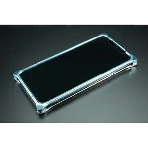 Radio Eva x Gild Design Evangelion Limited Rei Ayanami iPhone X/XS Solid Bumper