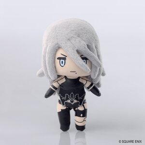nier plush | TOM Shop: Figures & Merch From Japan