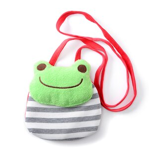 Pickles the Frog mini Tote Bag always smile Japan 2023 –