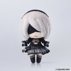 nier plush | TOM Shop: Figures & Merch From Japan