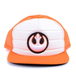 Star Wars Rebel Alliance Trucker Hat 