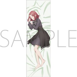 Manga-Mafia.de - Inori Kouko Dakimakura pillow - All products - Your Anime  and Manga Online Shop for Manga, Merchandise and more.