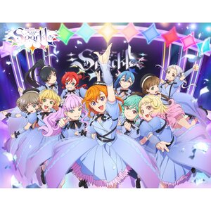 Love Live! Superstar!! Liella! 4th Love Live! Tour ～brand new