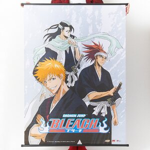 BLEACH, Page 4