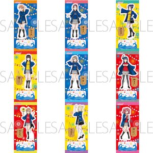 アニメ HAPPY PARTY TRAIN TOUR Memorial BOX Amazon.co.jp: Love Live. Sunshine. Aqours 2nd LoveLive