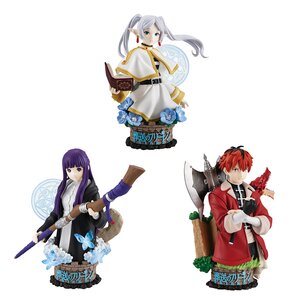 Sasaki and Peeps Tenitol Otonari-San Figurine