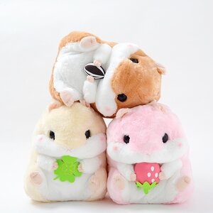 Amuse discount collection hamster