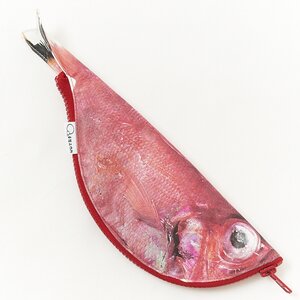 Sea Bream Pencil Case - Tokyo Otaku Mode (TOM)