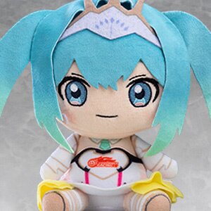 チョロＱ15th anniversary Hatsune Miku GT Project 15th Anniversary Commemorative
