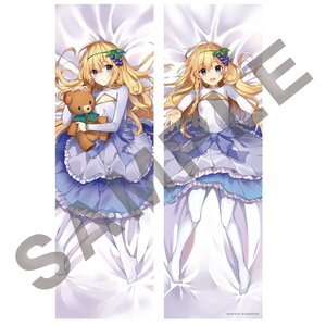 dakimakura konosuba