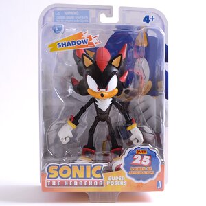 Modern Sonic the Hedgehog 20th Anniversary Deluxe Action Figure - Tokyo  Otaku Mode (TOM)