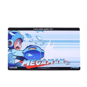 UltraPRO Sleeves Mega Man - Tokyo Otaku Mode (TOM)