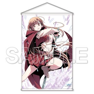 Sword Art Online Progressive B2 Wall Scroll 2: Asuna