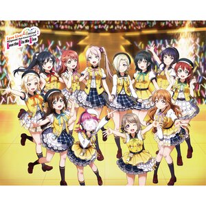 love live memorial box | TOM Shop: Figures & Merch From Japan
