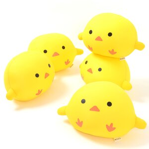 Piyo Fruits Standard Plush Collection - Tokyo Otaku Mode (TOM)