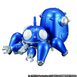 ghost in the shell stand alone complex | TOM Shop: Figures & Merch