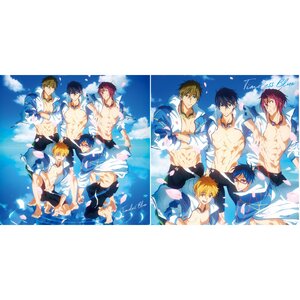 free! | TOM Shop: Figures & Merch From Japan