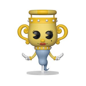 Pop! Games: Bendy and the Ink Machine Series 2 - Complete Set: Funko -  Tokyo Otaku Mode (TOM)