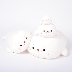 sirotan seal | TOM Shop: Figures & Merch From Japan