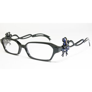 Bayonetta glasses | TOM Shop: Figures & Merch From Japan