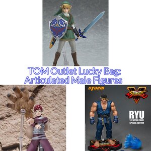 All Items Page 1208 | TOM Shop: Figures & Merch From Japan
