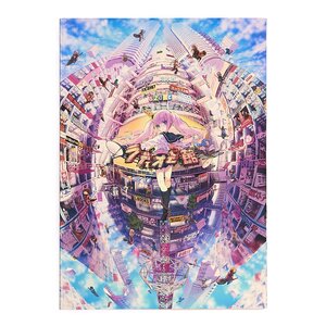 とっておきし福袋 | Items All TOM Japan From Merch & Figures Shop: 絵画