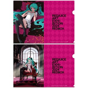 高い信頼 厚い信頼 Art redjuice Exhibition (TOM Mode Otaku Tokyo | REDBOX 2024 その他