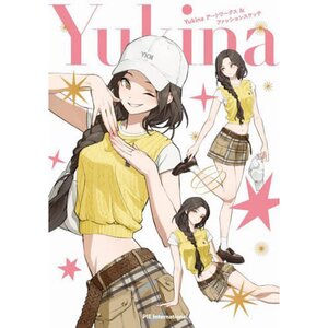 yukina | TOM Shop: Figures & Merch From Japan