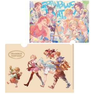 Granblue Fantasy: Defender's Oath (Director's Cut) Drama CD