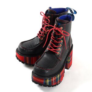 SaayaEgami専用VOLUMINOUSTOE PLATFORM BOOTS 51zX5WXwaOL._AC_UY900_.jpg