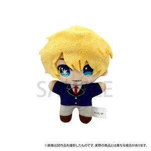 Yumekorone Fullmetal Alchemist: Brotherhood Edward Elric Plushie - Tokyo  Otaku Mode (TOM)