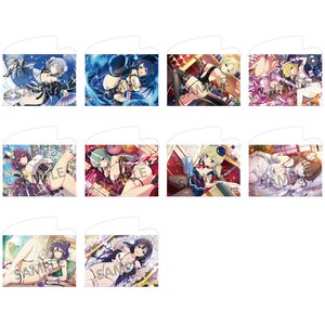 ChroNoir[CNR＋]mens idol Tapestry.　タペストリー ChroNoiR