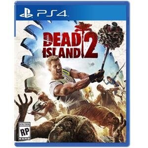 Dead Island 2 (PS4) - Tokyo Otaku Mode (TOM)