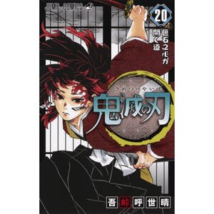 Demon Slayer: Kimetsu no Yaiba Novelize - Osowareta Katanakaji no Sato Hen  - – Japanese Book Store