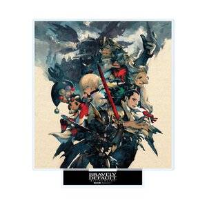 bravely default | TOM Shop: Figures & Merch From Japan