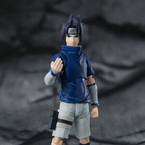 Naruto Shippuden: Sasuke Uchiha Chidori 115963