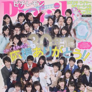 Pichi Lemon Tom Shop Figures Merch From Japan