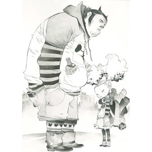 cg art Page 217 | TOM Shop: Figures & Merch From Japan