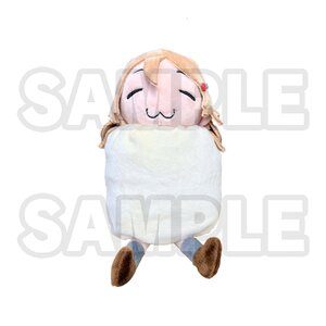 Kumamate Sasaki and Miyano: Graduation Plushie Mascot & Costume Set - Tokyo  Otaku Mode (TOM)