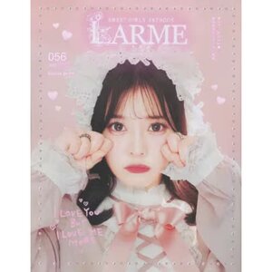 larme | TOM Shop: Figures & Merch From Japan