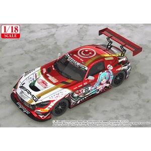 good smile racing car Page 2 | TOM Shop: Figures & Merch From Japan