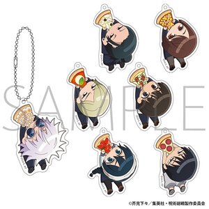 7PCS/SET Anime Keychain kono subarashii sekai ni shukufuku wo KonoSuba Luna  Satou Kazuma Keychain Portachiavi