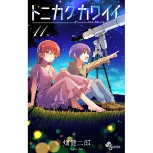 Tonikaku Kawaii B2-Size Tapestry Collection - Tokyo Otaku Mode (TOM)