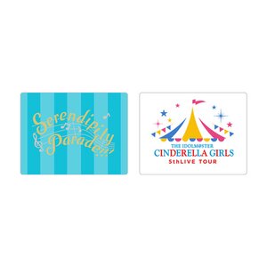 IM@S Cinderella Girls 5th Live Tour: Multi Bands - Group A