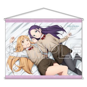 Sword Art Online: Progressive-Scherzo of Deep Night Official File  Folder-Mito