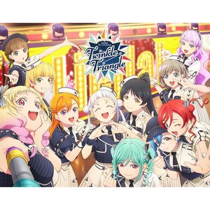Solo Live! collection Memorial BOX III | Love Live! Wiki