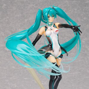 Racing Miku 2011 Ver.